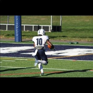 Meet your Posher, Marvin